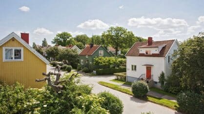 10 tips att sälja hus snabbt & smärtfritt