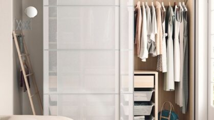 6 bästa ikea garderob serier nånsin