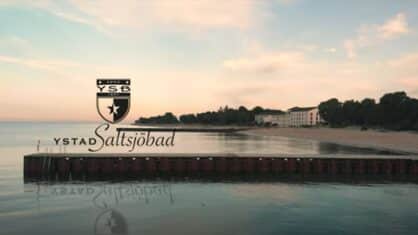 6 lyxiga resort ställen i sverige