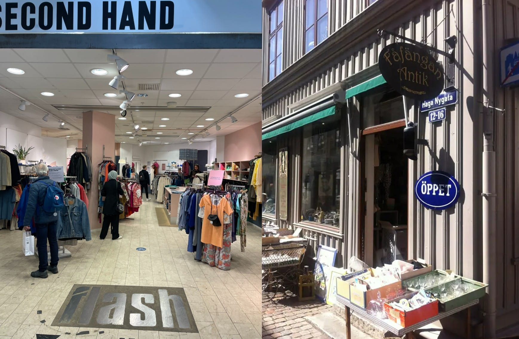 G teborg Shopping Top 10 Vintagebutikker Indretningsvis g-teborg-shopping-top-10-vintagebutikker-indretningsvis