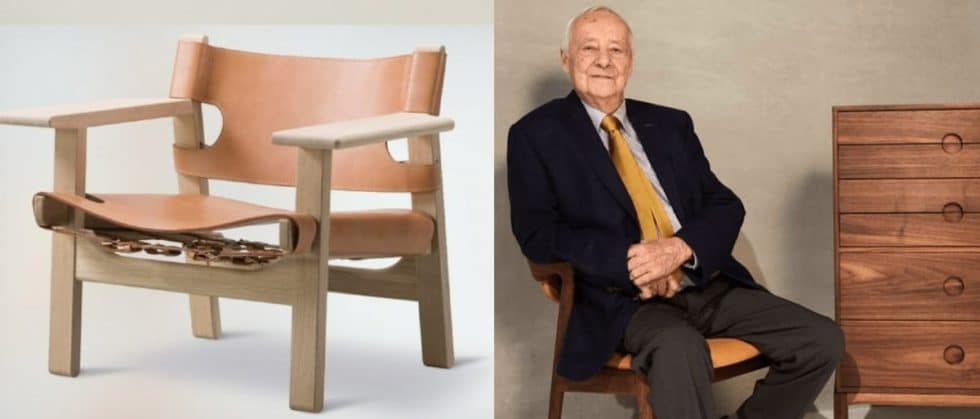 SKANDINAVISKA MOBELDESIGNERS