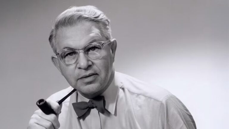 Arne jacobssen