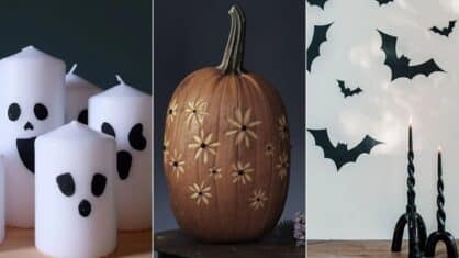 Halloween 2025 trends