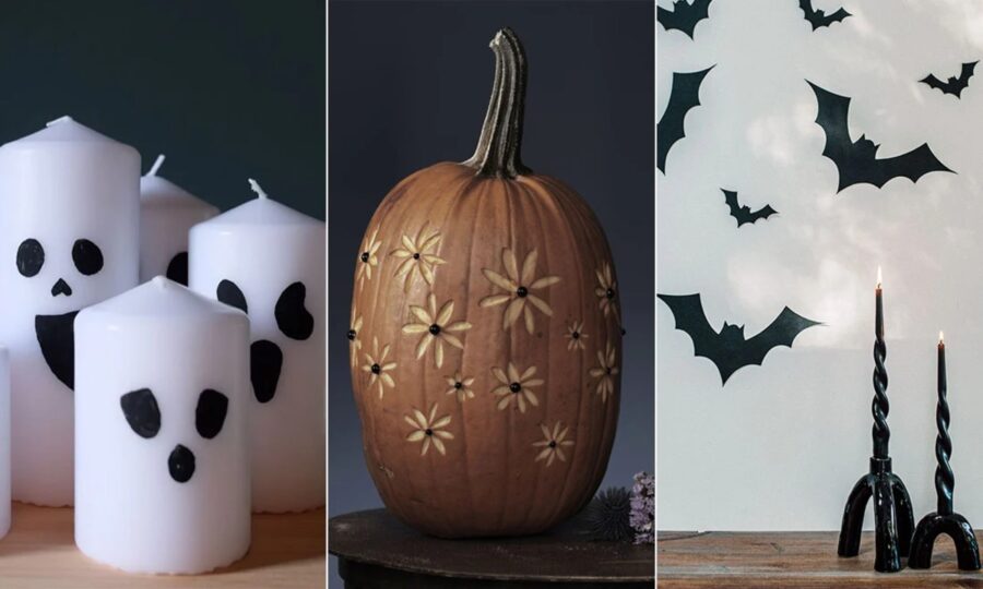 Halloween 2025 trends