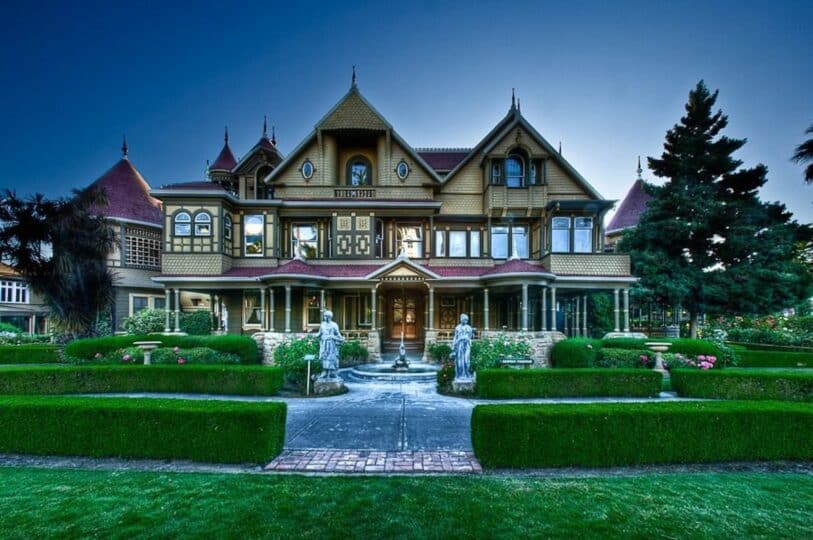Winchester(1)