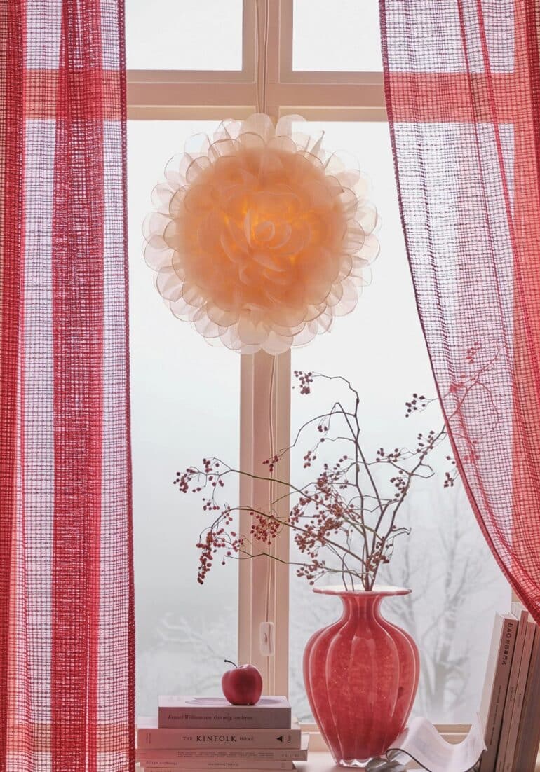 julestjernen inspiration