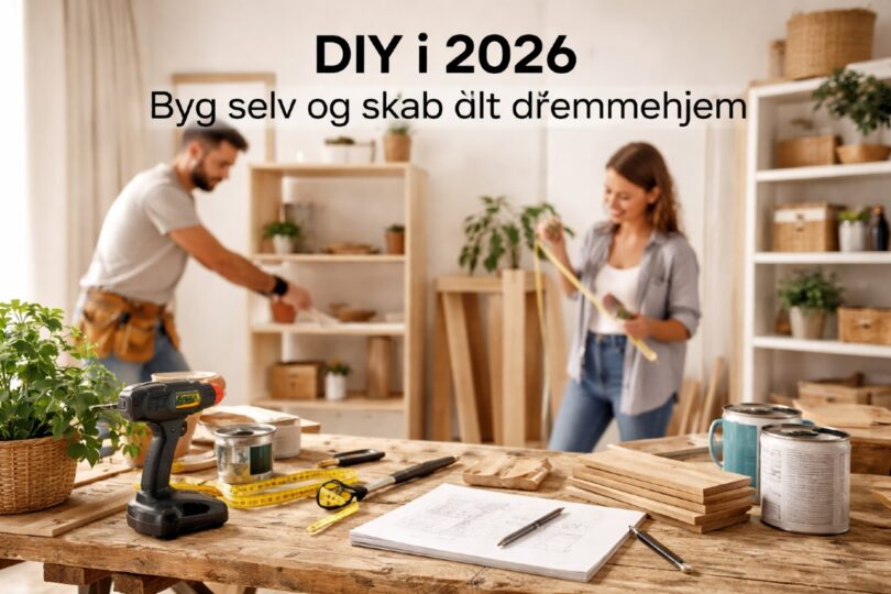 DIY i
