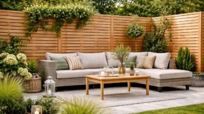 bedste læhegn til haven