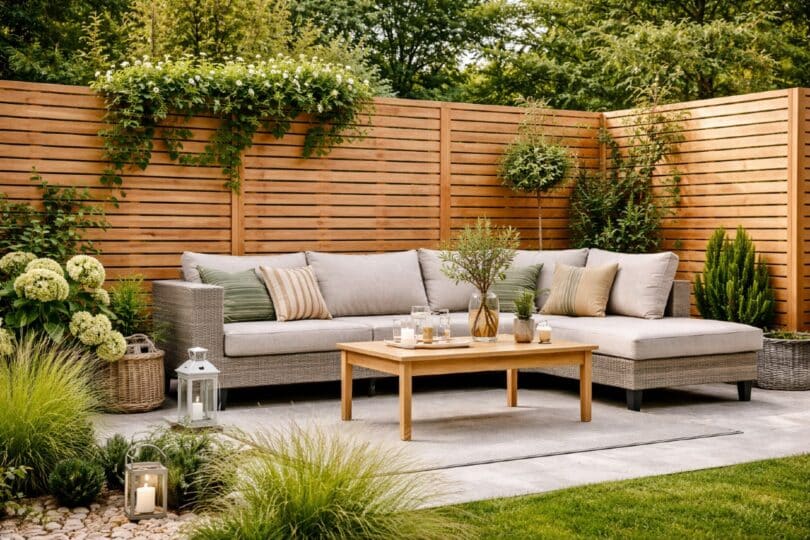 bedste læhegn til haven