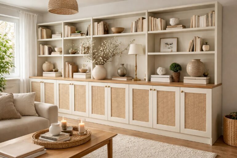 platsbygget bogreol tips