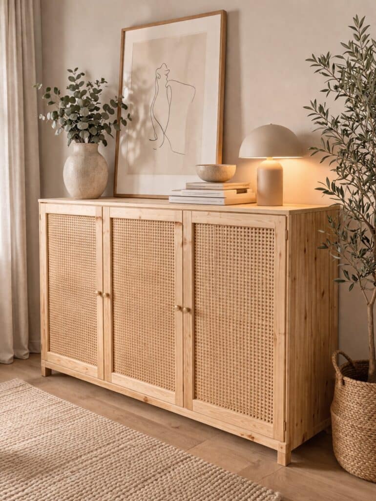 ivar ikea stamme bygge om