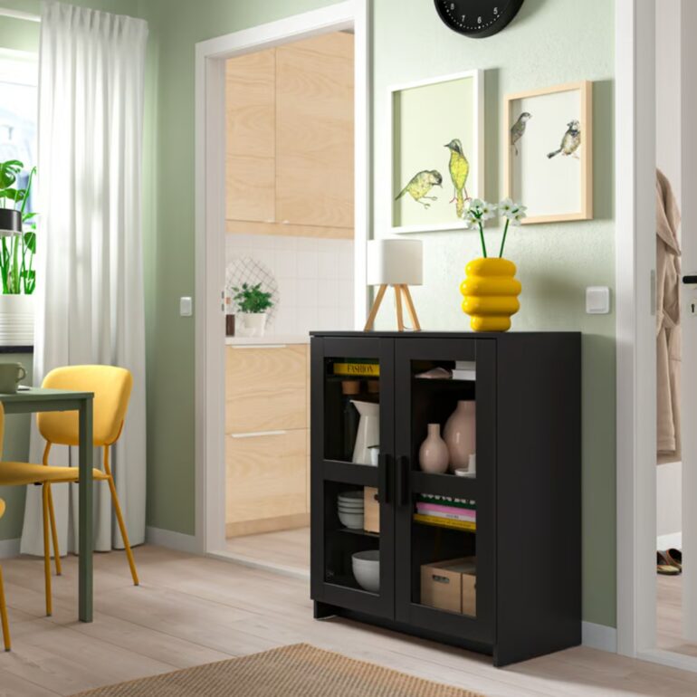 Brimnes skab ikea